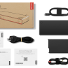 ThinkPad USB4 Smart Dock 5500 - 135W EU