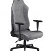 Razer Iskur V2 X - Gaming Chair - Light Gray