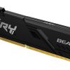 Kingston DDR4 32GB, 3200MHz, FURY Beast