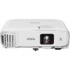 (1920x1080) Epson EB 994F 3LCD Projector 4100 Lumens Full HD White