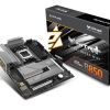 SAPPHIRE NITRO+ B850A WIFI7, AM5, DDR5