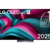 LG OLED77C51LA, OLED, 195cm, 4K, webOS, WiFi