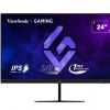 ViewSonic Monitor VX2479A-HD-PRO, 24’, 1920x1080, IPS, 240Hz-1ms, 2xHDMI, DP