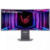 LG 34GS95QE-B WQHD Gaming 240 Hz HDR 400 True Black 0,0, ms 2x HDMI DP