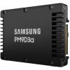 2.5“ 3.8TB Samsung PCI-E NVMe Gen5 PM9D3a bulk
