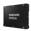 2.5“ 15.36TB Samsung PM9D3a 1.0 DWPD 63.5mm U.2 PCIe 5.0 x4 (NVMe) 256bit AES