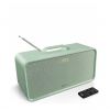 Teufel BOOMSTER 4 stereo Bluetooth radio 42W mint green