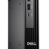 Dell PC Pro Micro Ryzen 3 8300GE/8GB/512GBSSD/AMD Radeon 740M/Win11PRO