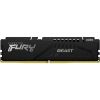Kingston DDR5 32GB 6000 MHz, FURY BEAST BLACK EXPO