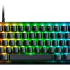 Razer Huntsman V3 Pro Mini - 60% Analog Optical Esports Keyboard - UK Layout