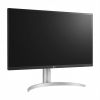 TFT 68.4cm/27“ (3840x2160) LG 27UP850K-W 16:9 4K IPS 5ms 60Hz HDR10 DP HDMI Speaker White