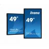 TFT IIYAMA 123cm (49“) TF4939UHSC-B1AG 16:9 M-Touch HDMI+DP IPS (forwarding)