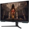TFT 80cm/32\\“\\“ (3840x2160) Samsung Odyssey G7 S32BG700EU 16:9 1ms IPS HDMI 2xDisplayPort VESA Pivot Speaker 4K 144Hz Gaming Black