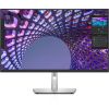 TFT 80cm/32.5\\“\\“ (3840x2160) Dell P3223QE 16:9 5ms IPS HDMI DisplayPort USB-C VESA Pivot 4K