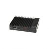 Barebone Server Supermicro Fanless CSE-E101-03 + X12STN-H-WOHS
