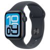 Apple Watch SE 3 Aluminum 40mm Midnight (Sport Band Midnight) S/M