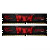 G.Skill RAM AEGIS - 16 GB (2 x 8 GB Kit) - DDR4 3200 DIMM CL16