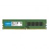 Crucial RAM - 16 GB - DDR4 3200 DIMM CL22