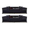 G.Skill RAM Ripjaws V - 16 GB (2 x 8 GB Kit) - DDR4 3600 DIMM CL18