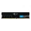 Crucial RAM - 16 GB - DDR5 4800 UDIMM CL40