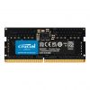 Crucial RAM - 8 GB - DDR5 4800 SO-DIMM CL40