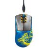 Razer DeathAdder V3 Pro - Fortnite Edition - mouse - classic base - USB