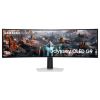 Samsung OLED monitor G93SC - 124.5 cm (49”) - 5120 x 1440 Dual QHD