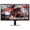 Samsung OLED Gaming Monitor Odyssey G80SD - 80 cm (31.5”) - 3840 x 2160 4K
