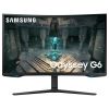 Samsung Odyssey G6 S32BG650EU - G65B Series - LCD monitor - curved - QHD - 32” - HDR