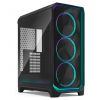 Fractal Design Meshify 3 Ambience Pro RGB - tower - extended ATX