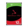 Seagate HDD IronWolf Pro ST12000NT001 - 12 TB - 3.5” - SATA 6 GB/s - OEM