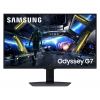 Samsung Gaming Monitor Odyssey G7 G70D - 68.6 cm (27”) - 3840 x 2160 4K UHD