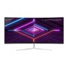 LC-Power Curved LED-Display LC-M34-UWQHD-100-C-V3 - 86.36  cm (34”) - 3440 x 1440 UWQHD