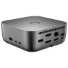 HP Thunderbolt Dock G6 - docking station - Thunderbolt 4 - 2 x DP, HDMI - 1GbE, 2.5GbE