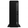 HP Elite 800 G9 - SFF Core i5 i5-14500 2.6 GHz - 16 GB - SSD 512 GB - German - with HP Wolf Pro Security Edition (1 year)