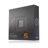 AMD Ryzen 5 7600X / 4.7 GHz processor - PIB/WOF