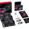 ASUS ROG STRIX B550-F GAMING AM4 DDR4