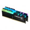 16GB PC 3600 CL18 G.Skill KIT (2x8GB) 16GTZR Tri/RGB