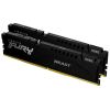 Kingston DDR5 16GB 6000 MHz,(2x8G) FURY Black EXPO