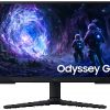 Samsung 27” LS27FG510EUXEN QHD VA,180Hz, HAS