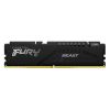 Kingston RAM FURY Beast - 16 GB - DDR5 6400 UDIMM CL32