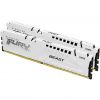 Kingston RAM FURY Beast - 32 GB (2 x 16 GB Kit) - DDR5 6000 UDIMM CL30