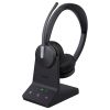 Yealink Over-Ear Headset WH64 Dual
