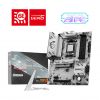 MSI Mainboard B850 GAMING PLUS WIFI6E - ATX - Socket AM5 - AMD B850