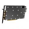 INNO3D graphics card GeForce RTX 5090 iCHILL FROSTBITE PRO - 32 GB GDDR7