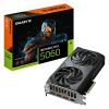 GIGABYTE graphics card RTX 5060 WINDFORCE OC 8G - 8 GB GDDR7 OC