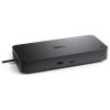 Dell Pro Smart Dock SD25 - docking station - USB-C - HDMI, 2 x DP, USB-C - 1GbE, 2.5GbE