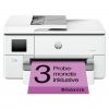 HP Officejet Pro 9720e Wide Format All-in-One - multifunction printer - color