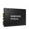 Samsung Semiconductor SSD PM9D3a MZWL61T9HFLT - 1.92 TB - 2.5” - PCIe 5.0 x4 NVMe - BULK
