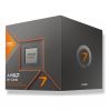 AMD Ryzen 7 8700G / 4.2 GHz processor - Box